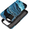 FORCELL F-Protect Mirage, Military Drop-Tested Case Compatible With Magsafe For Iphone 16 Plus Deep sea