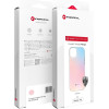 FORCELL F-Protect Mirage, Military Drop-Tested Case Compatible With Magsafe For Iphone 16 Plus Pinky blue