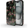 FORCELL F-Protect Mirage, Military Drop-Tested Case Compatible With Magsafe For Iphone 16 Plus Rose drama