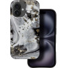 FORCELL F-Protect Mirage, Military Drop-Tested Case Compatible With Magsafe For Iphone 16 Plus Silver fog