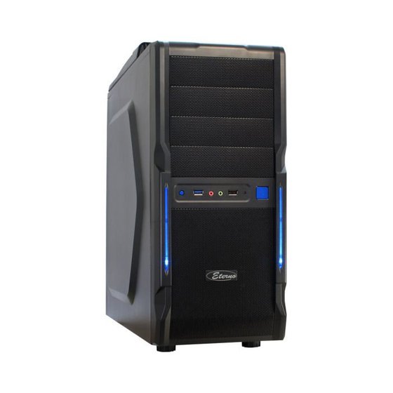 COMPUTER CASE INTER-TECH A6 SUPERIOR-RTX
