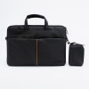 FORCELL F-Protect Urban Style Bag For Laptop 15,6'' black