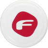 FORCELL F-Tag F01 Item Tracker Find My white