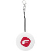 FORCELL F-Tag F01 Item Tracker Find My white