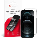 FORCELL Flexible Nano Glass 5D For Iphone Xs Max/11 Pro Max black