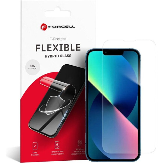 FORCELL Flexible Nano Glass For Iphone 13 mini