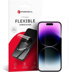 FORCELL Flexible Nano Glass For Iphone 14 Pro