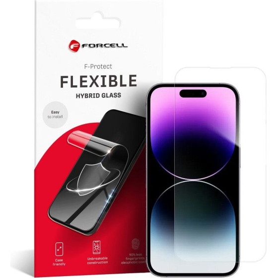 FORCELL Flexible Nano Glass For Iphone 14 Pro