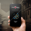 FORCELL Flexible Nano Glass For Iphone 15 Pro Max