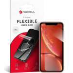 FORCELL Flexible Nano Glass For Iphone Xr/11