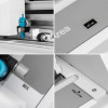 FORCELL Intelligent Film Cutting Machine With Positioning Tool - plotter
