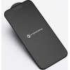 FORCELL Matt Glass - For Iphone X / Xs / 11 Pro black