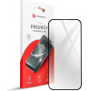 FORCELL Privacy Glass - For Iphone Xs Max / 11 Pro Max black