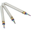 FORCELL Set (3 pcs.) Of Plotter Knives For Cutting Protective Films From The F-Protect (CLEAR, HD, PRIVACY, MATT) series