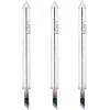 FORCELL Set (3 pcs.) Of Plotter Knives For Cutting Protective Films From The F-Protect Flexible 7H series