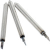 FORCELL Set (3 pcs.) Of Plotter Knives For Cutting Protective Films From The F-Protect Flexible 7H series