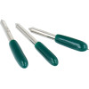FORCELL Set (3 pcs.) Of Plotter Knives For Cutting Protective Films From The F-Protect Flexible 7H series