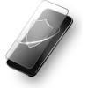 FORCELL Ultra Clear Glass - For Iphone 15 Pro black