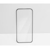 FORCELL Ultra Clear Glass - For Iphone 16 black