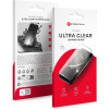 FORCELL Ultra Clear Glass - For Samsung Galaxy A24 4G / A25 black