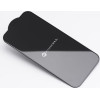 FORCELL Ultra Clear Glass - For Samsung Galaxy S25 Ultra black