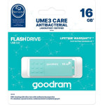 GoodRAM Pendrive UME3 16GB USB3.0 (Biomaster protected)
