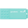 GoodRAM Pendrive UME3 16GB USB3.0 (Biomaster protected)