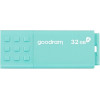 GoodRAM Pendrive UME3 32GB USB3.0 (Biomaster protected)