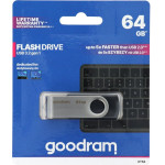 GoodRAM Pendrive UTS3 64GB USB3.2