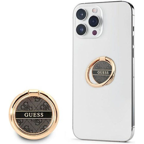 Guess Ring Stand GURSHG4SK black