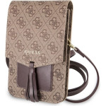 Guess Universal Bag Guwbsqgbe brown