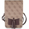 Guess Universal Bag Guwbsqgbe brown