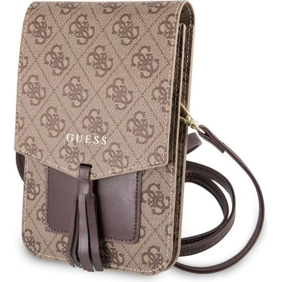 Guess Universal Bag Guwbsqgbe brown