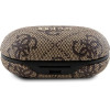 Guess Wireless Earphones Bluetooth + Docking Station Tws Enc GUTWSP4EGw (4G Metal) brown