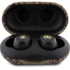 Guess Wireless Earphones Bluetooth + Docking Station Tws Enc GUTWSP4EGw (4G Metal) brown