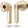 Guess Wireless Earphones Bluetooth Tws + Docking Station GUTWST82TRd (Triangle Logo) gold