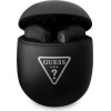 Guess Wireless Earphones Bluetooth Tws + Docking Station GUTWST82TRk (Triangle Logo) black