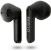 Guess Wireless Earphones Bluetooth Tws + Docking Station GUTWST82TRk (Triangle Logo) black