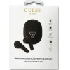 Guess Wireless Earphones Bluetooth Tws + Docking Station GUTWST82TRk (Triangle Logo) black