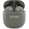 Guess Wireless Earphones Bluetooth Tws GUTWSJ14ESge (Printed Classic Logo) taupe