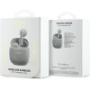 Guess Wireless Earphones Bluetooth Tws GUTWSJ14ESge (Printed Classic Logo) taupe