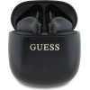 Guess Wireless Earphones Bluetooth Tws GUTWSJ14ESgk (Printed Classic Logo) black