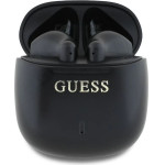 Guess Wireless Earphones Bluetooth Tws GUTWSJ14ESgk (Printed Classic Logo) black