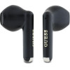 Guess Wireless Earphones Bluetooth Tws GUTWSJ14ESgk (Printed Classic Logo) black