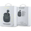 Guess Wireless Earphones Bluetooth Tws GUTWSJ14ESgk (Printed Classic Logo) black
