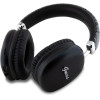 Guess Wireless Headphones Bluetooth GUBHK1GCtcsk (Gcube Metallic Script Logo) black