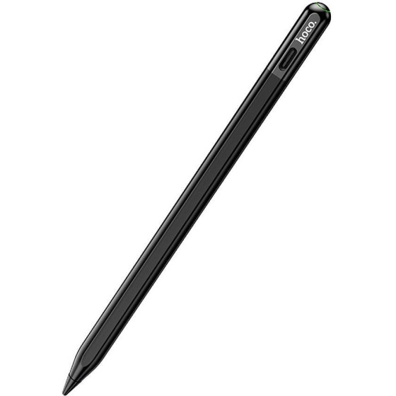 Hoco Active Capacitive Pen 130 Mah GM113 black