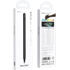 Hoco Active Capacitive Pen 130 Mah GM113 black