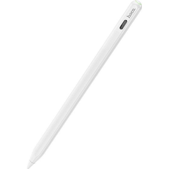 Hoco Active Capacitive Pen 130 Mah GM113 white