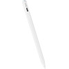 Hoco Active Capacitive Pen With anti-Lost Function 130 Mah GM112 white